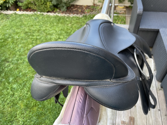 Selle Wintec Hart 500 (2022) occasion