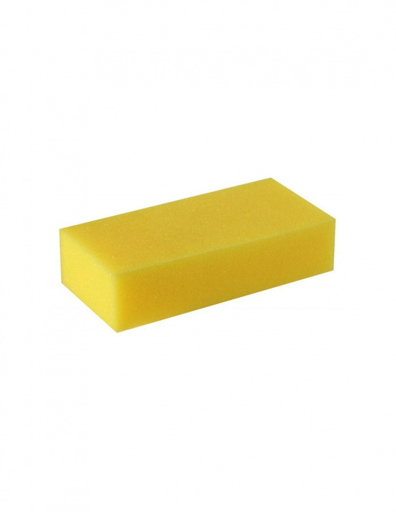 Eponge rectangulaire Hippotonic (neuf) occasion