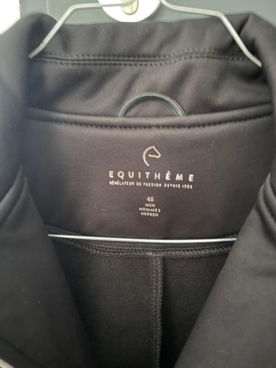 Veste concours Equithème occasion