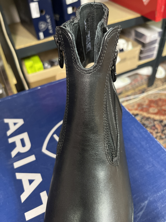 Bottines équitation Ariat Kendron T41 (neuf) occasion