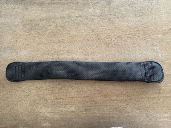 Sangle courte Wintec noir occasion