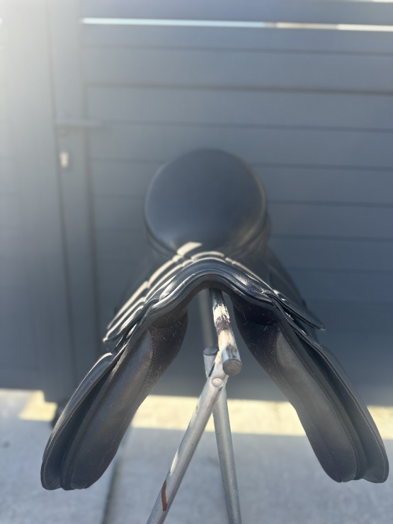 Selle mixte Norton 17,5 pouces (2012) occasion