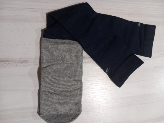 Chaussettes Equitheme occasion