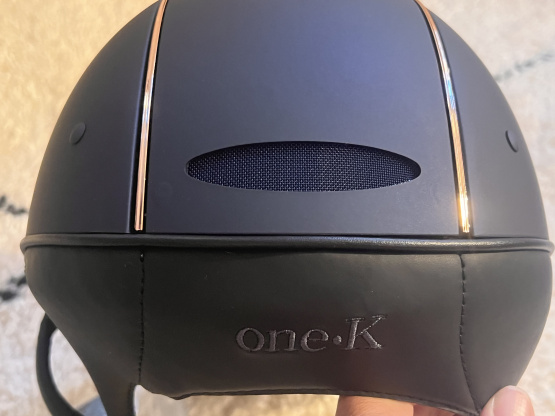 Casque One K occasion