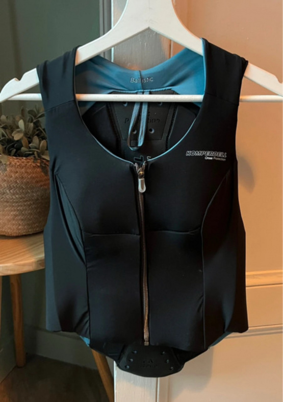Gilet de protection Komperdell (S) neuf occasion