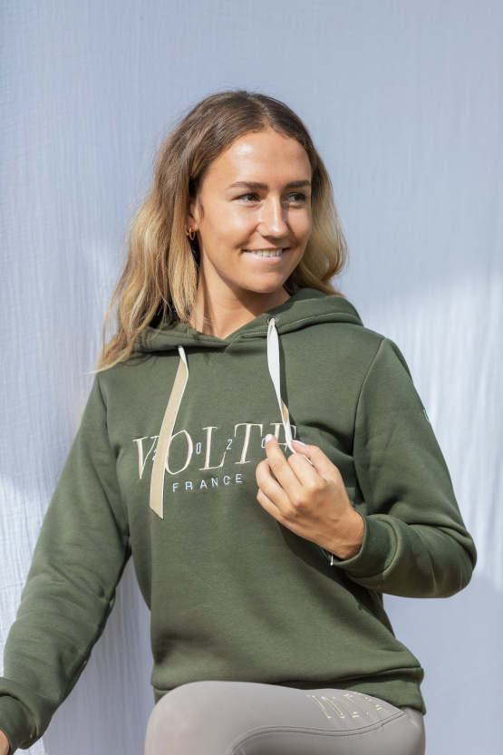 Sweat Volte L'engagé (S) neuf occasion