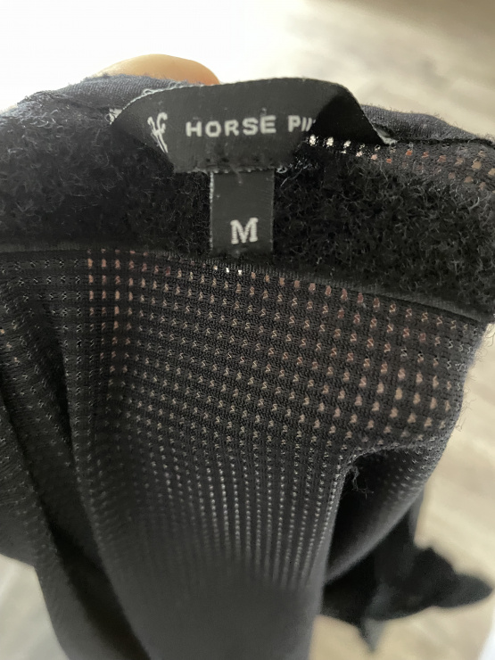 Airbag Horse Pilot et sur-gilet occasion