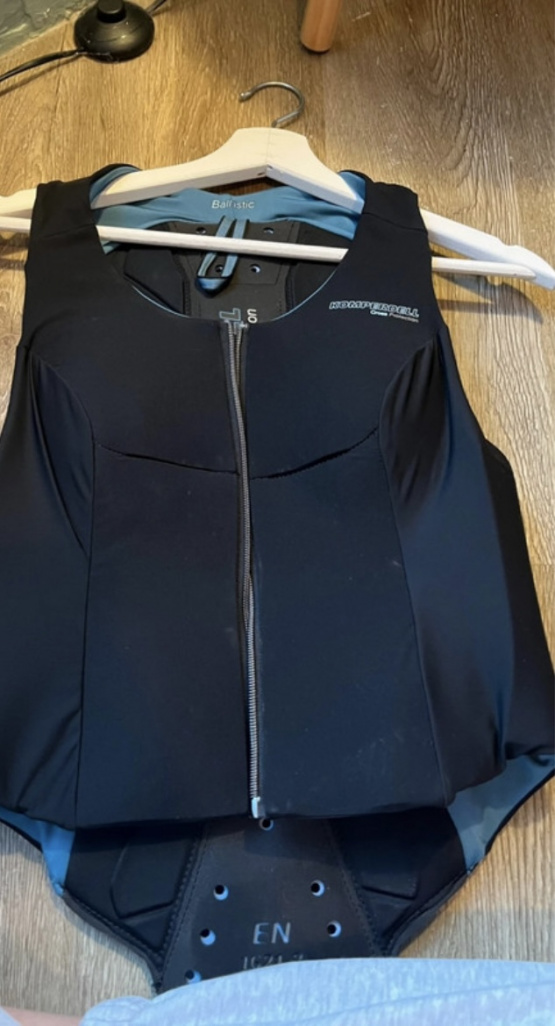 Gilet de protection Komperdell (S) neuf occasion