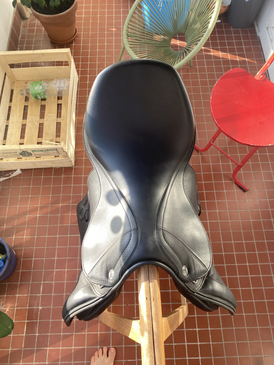 Selle Prestige Michel Robert (2019) occasion