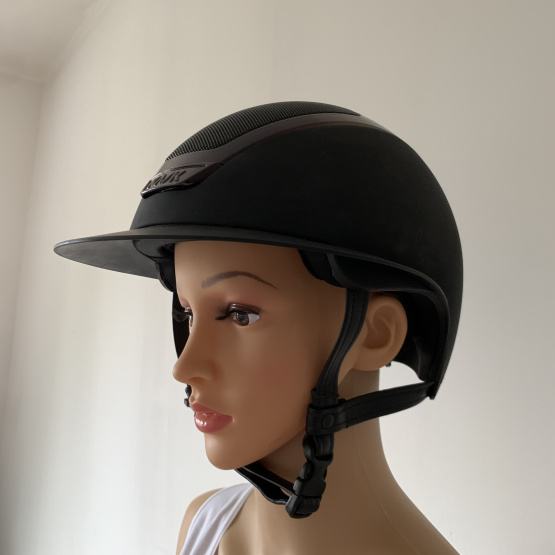 Casque KASK Dogma Star Lady occasion