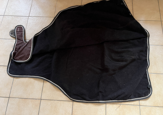 Couvre reins Fouganza 144 cm occasion