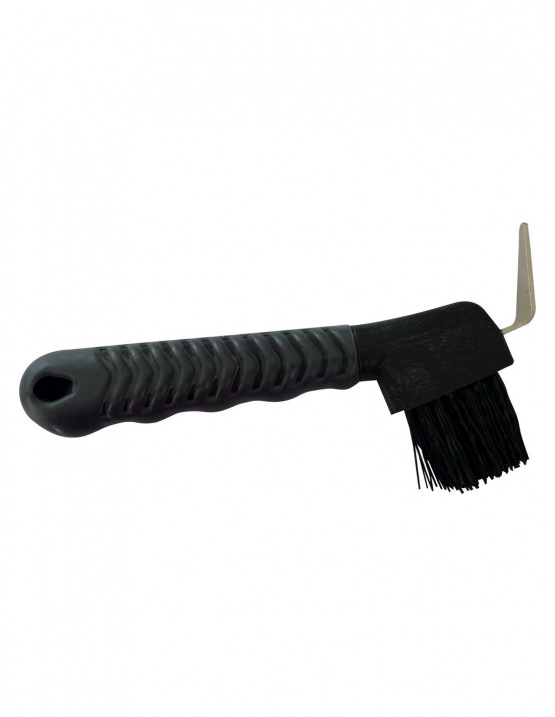 Cure-pied Hippotonic soft hand noir (neuf) occasion
