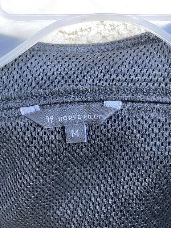 Gilet airbag cavalier Horse Pilot (M) neuf + 2 cartouches occasion