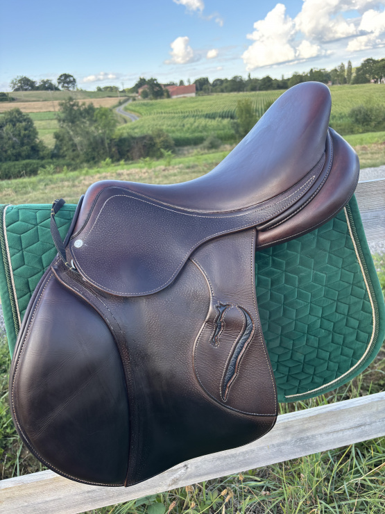 Selle obstacle Antares Connexion  (2020) occasion
