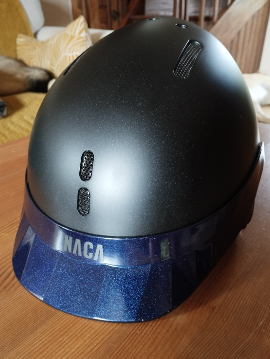 Casque Naca Gravity occasion