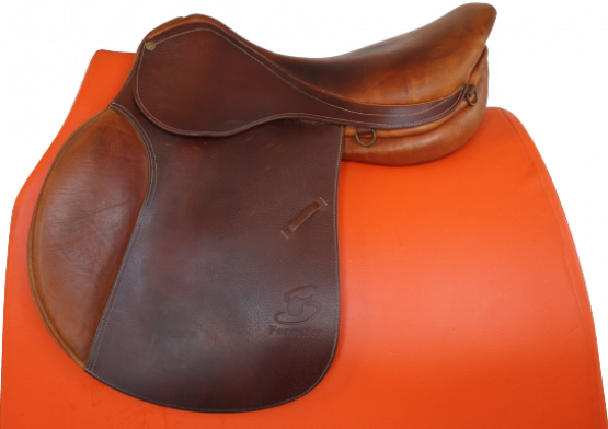 Selle Forestier St Hubert (2000) occasion