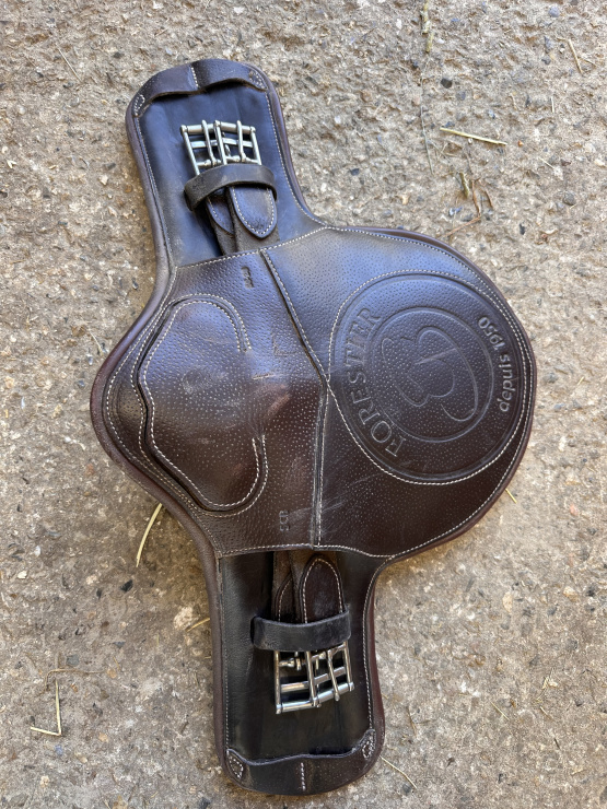 Bavette Forestier 50 cm occasion