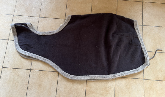 Couvre reins Equithème 145 cm occasion