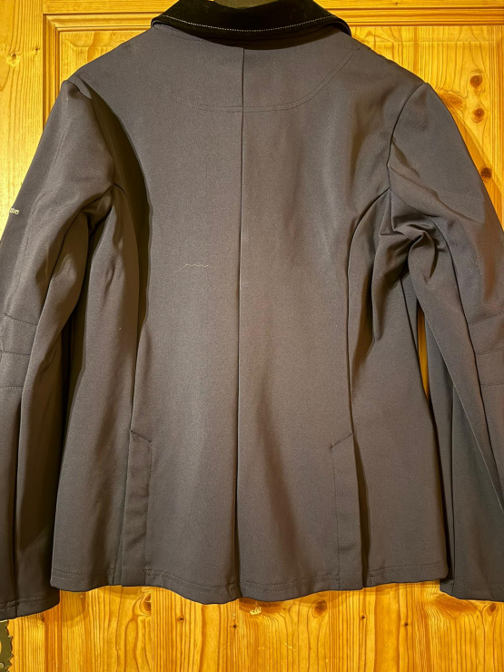 Veste de concours Equitheme Soft Colour (42) occasion