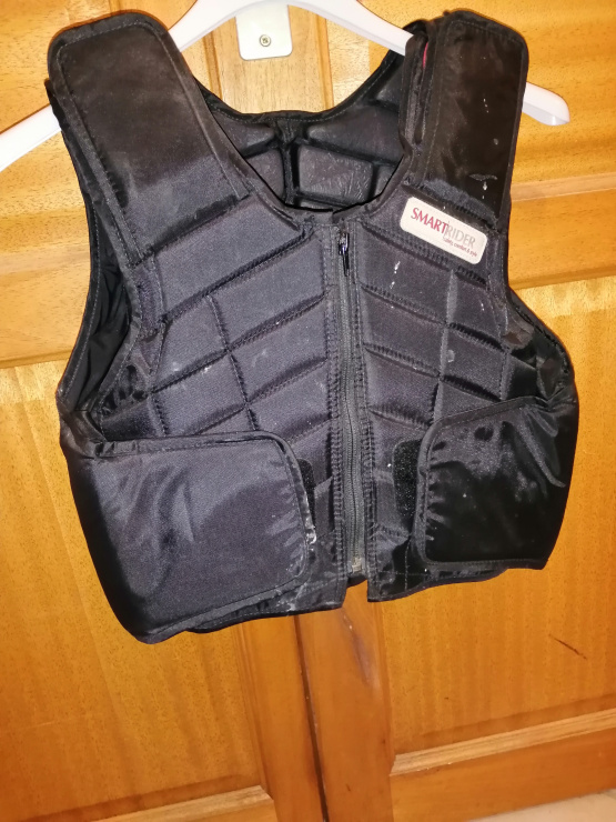 Gilet de cross (L) occasion