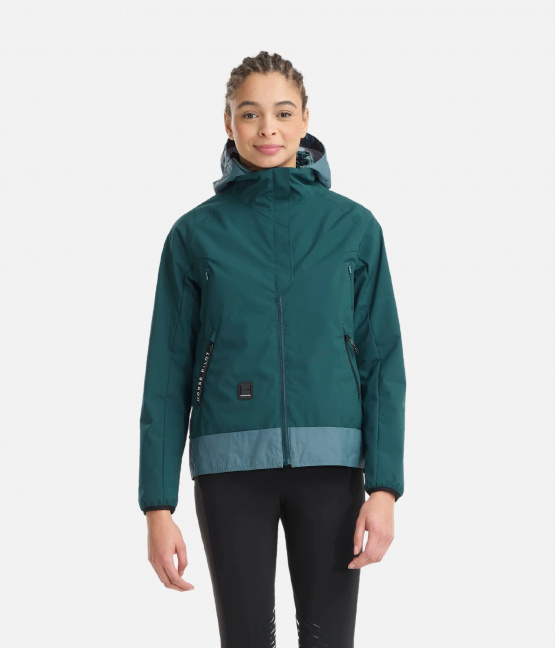 Blouson bomber's Horse Pilot noir (L) neuf occasion