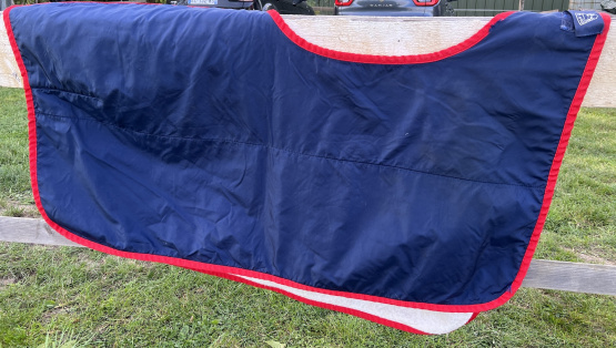 Couvre reins Dan Gil 140 cm occasion