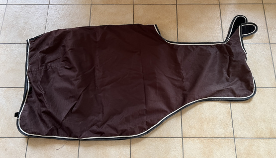 Couvre reins Fouganza 144 cm occasion