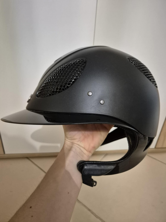Casque GPA First Lady Concept (57) occasion
