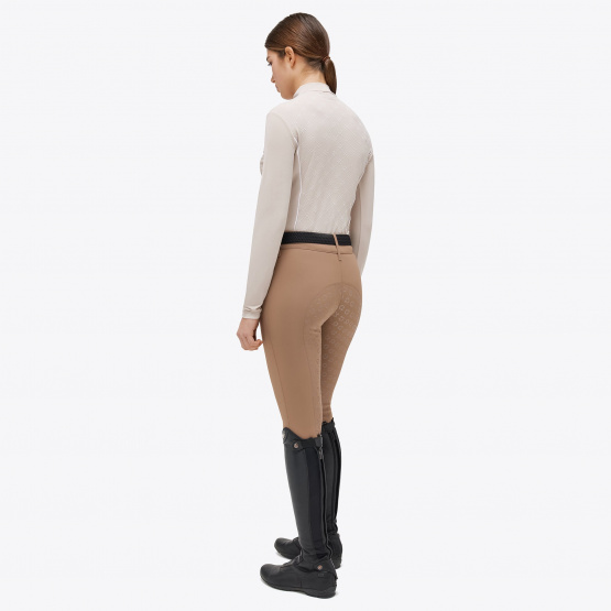Polo technique ml Cavalleria Toscana orbit (M) neuf occasion