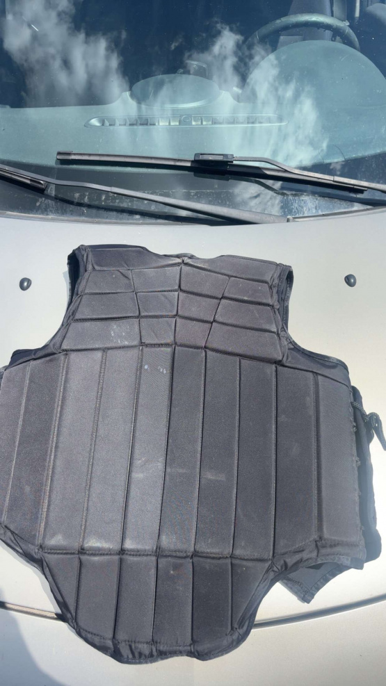 Gilet de protection (XS) occasion