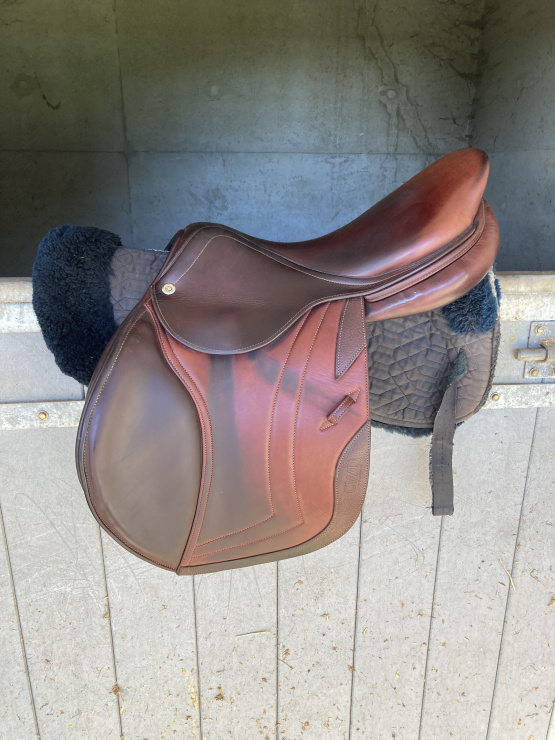 Selle CWD SE03 (2015) occasion