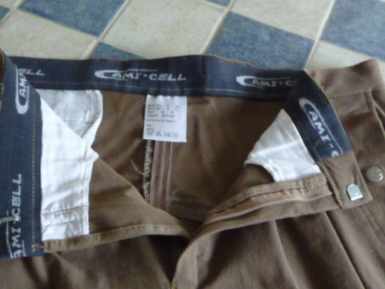 Pantalon Lami-Cell  Sydney occasion