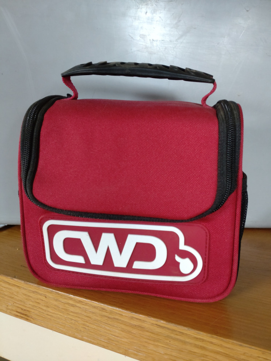 Kit produits d'entretien CWD occasion