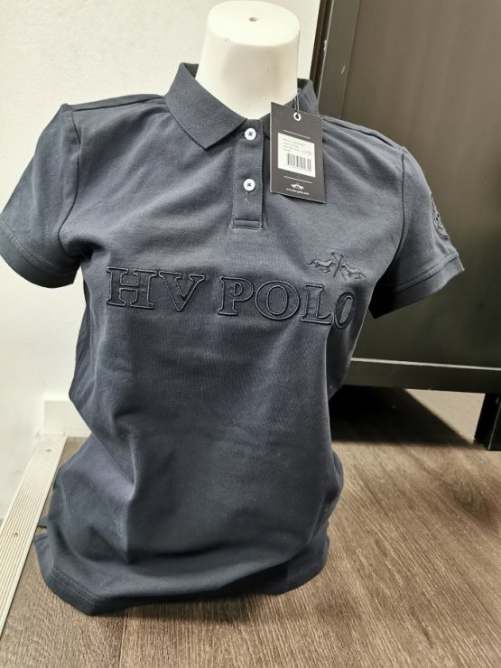 Polo HV Polo marine (M) neuf occasion