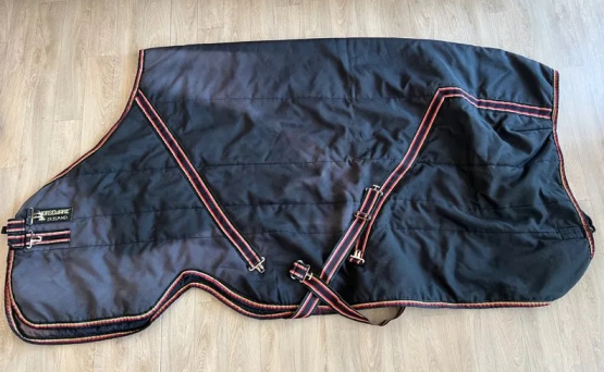 Couverture Horseware 140 cm occasion