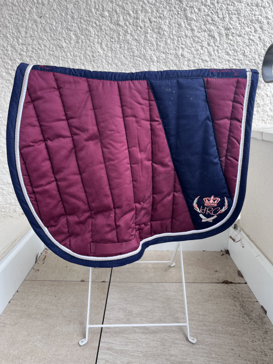 Tapis de selle Fouganza occasion