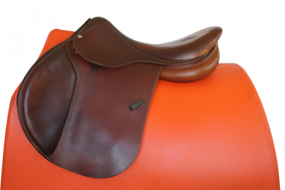 Selle Devoucoux Secoa (2012) occasion