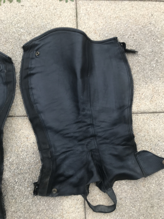 Mini chaps Dyon (L) occasion