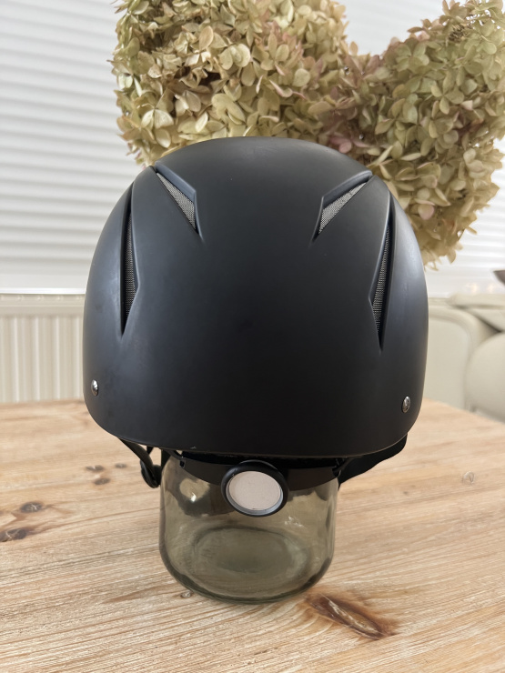 Casque Fouganza occasion
