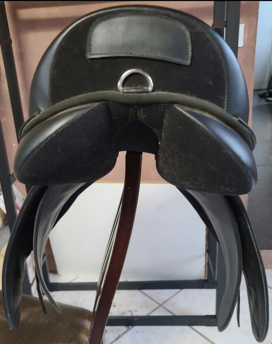 Selle Norton Club Rexine Evol (2021) occasion