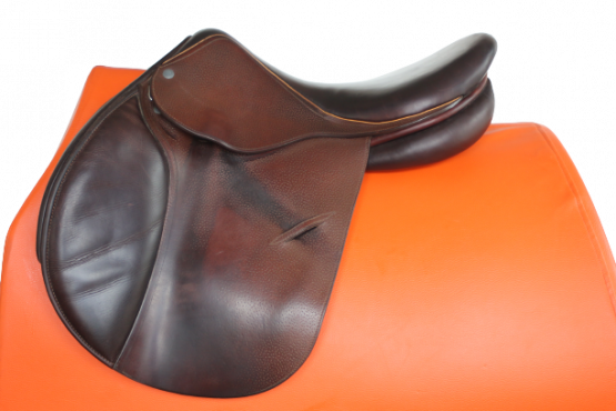 Selle Childeric FE (2015) occasion