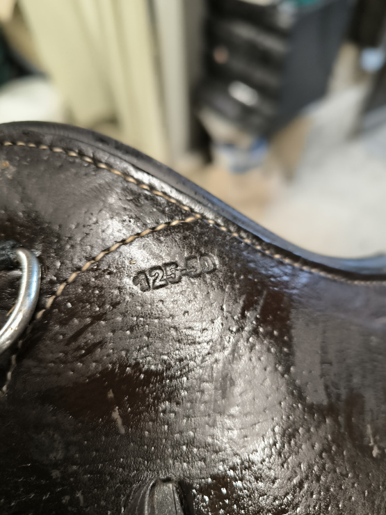 Sangle anatomique Forestier 125 cm occasion