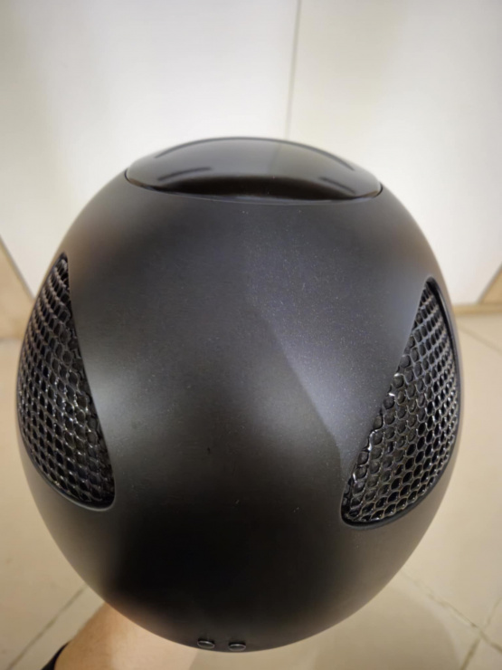 Casque GPA First Lady Concept (57) occasion