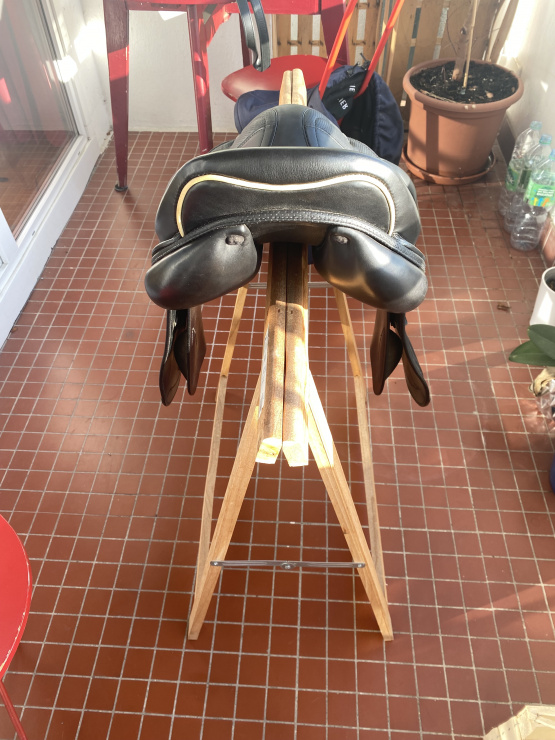 Selle Prestige Michel Robert (2019) occasion