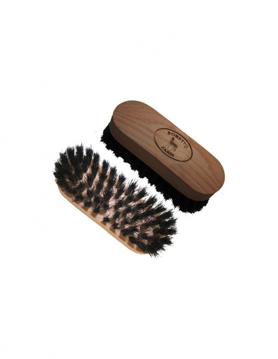 Brosse de tête Borstiq (neuf) occasion