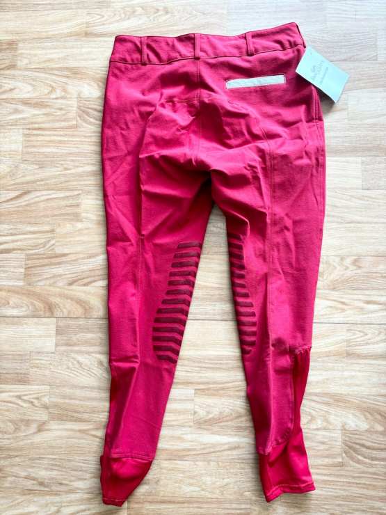 Pantalon équitation ShowRiders (40) neuf occasion