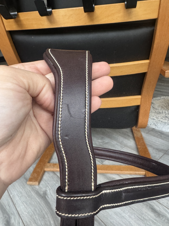 Filet Voltaire (cheval) neuf occasion
