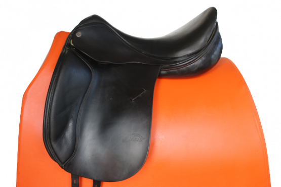 Selle Harry Dabbs Jaguar (2009) occasion