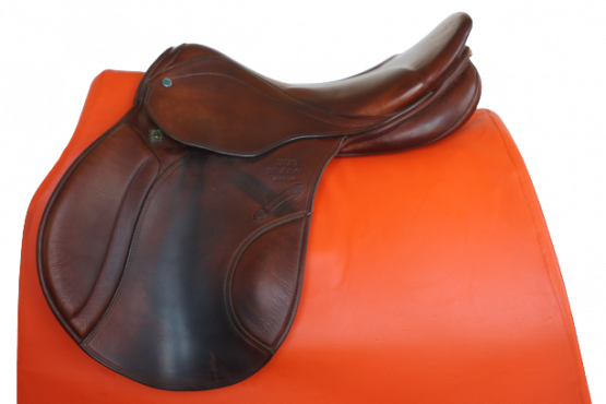 Selle Stubben Roxane (2015) occasion