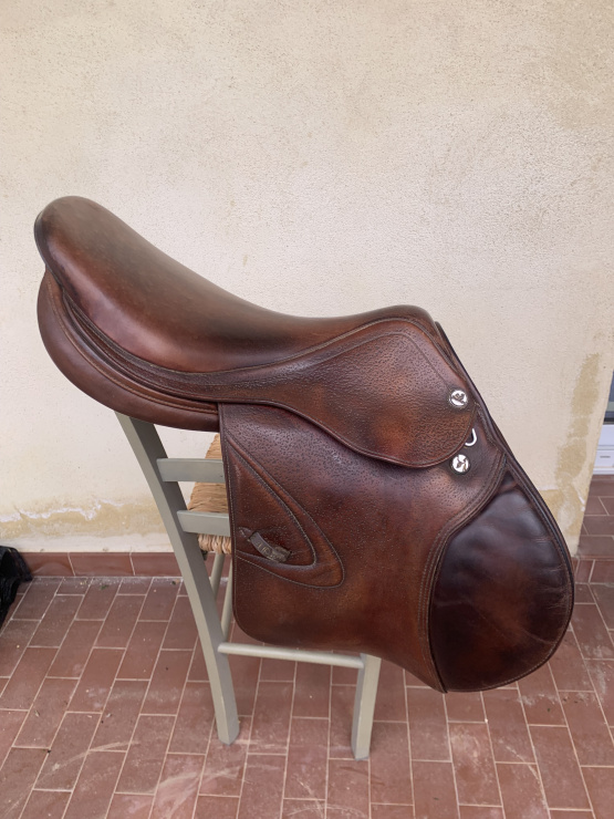 Selle mixte Prestige Carisma 17 pouces (2008) occasion